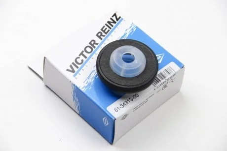 Сальник 30x50x7.5 коленвала перед Connect 1.8D/TD VICTOR REINZ 813431300