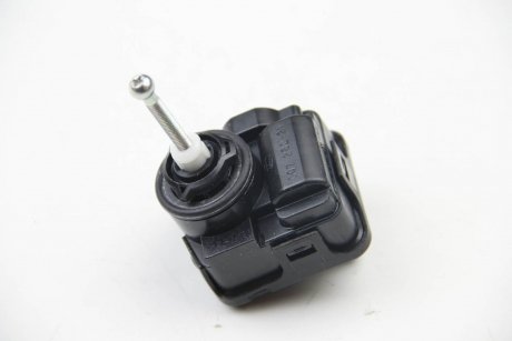 Корректор фары AUDI/VW 90-03 HELLA 6NM007282-211