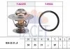 Термостат T4/T5/VW/Audi 1.9D/TD/2.0 FACET 7.8278 (фото 1)