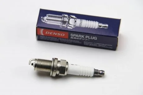 Свеча зажигания MB/Peugeot/Peugeot DENSO Q16PU11