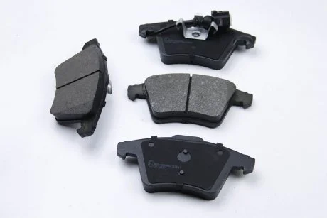 Тормозные колодки перед. T5 03- (R16) ASAM 71730
