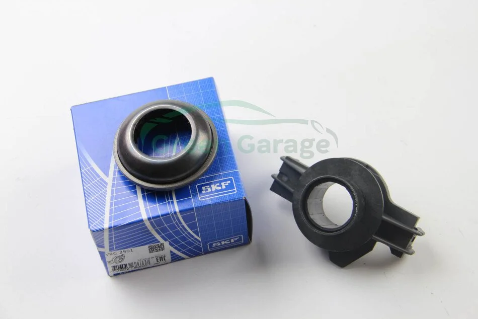 Выжимной подшипник Doblo 1.9D 01-04 SKF VKC 2501 (фото 1)