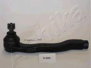 Наконечник рульовий лівий Honda Civic III/IV 94- ASHIKA 11104406L