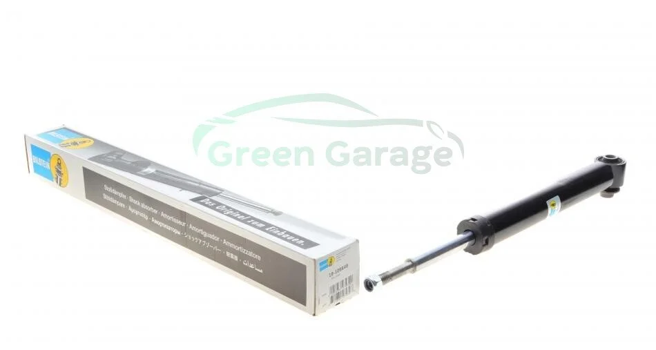Ам-тор зад. газ. BMW 5 (E39) 2.0-4.4 01.97-05.04 BILSTEIN 19106649 (фото 1)