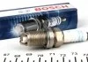 Свеча зажигания FLR8LDCUE NICKEL (OPEL) (пр-во) BOSCH 0 242 229 654 (фото 1)