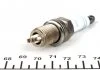 Свеча зажигания FLR8LDCUE NICKEL (OPEL) (пр-во) BOSCH 0 242 229 654 (фото 4)