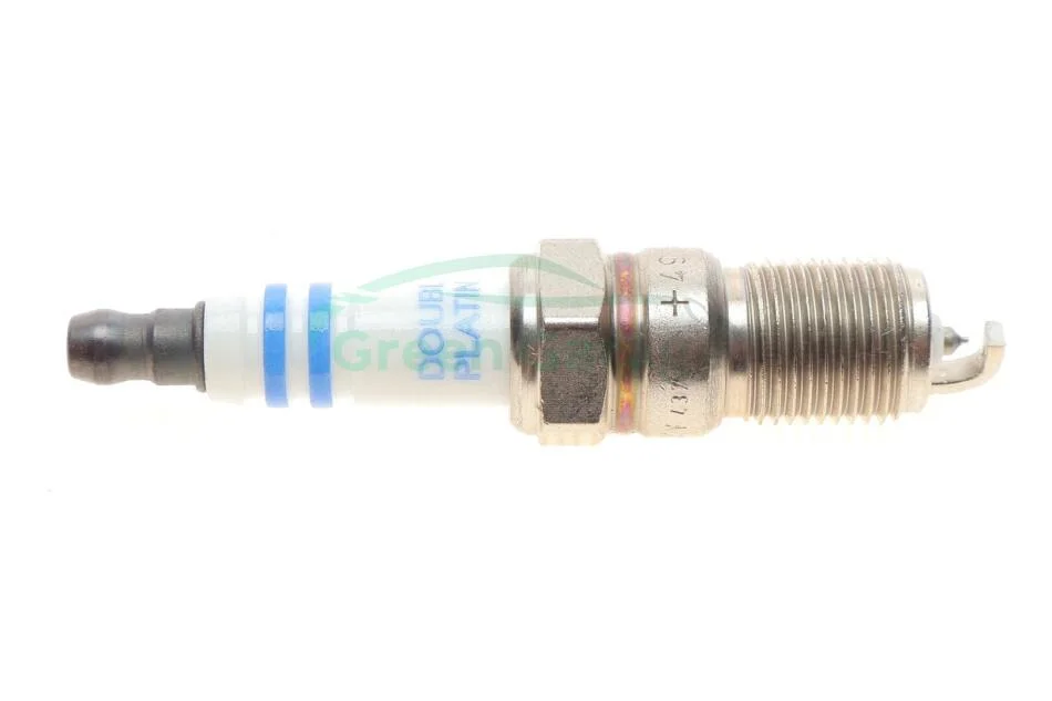 Свеча зажигания HR7KPP33+ DOUBLE PLATINUM (FORD) (пр-во) BOSCH 0 242 236 563 (фото 1)