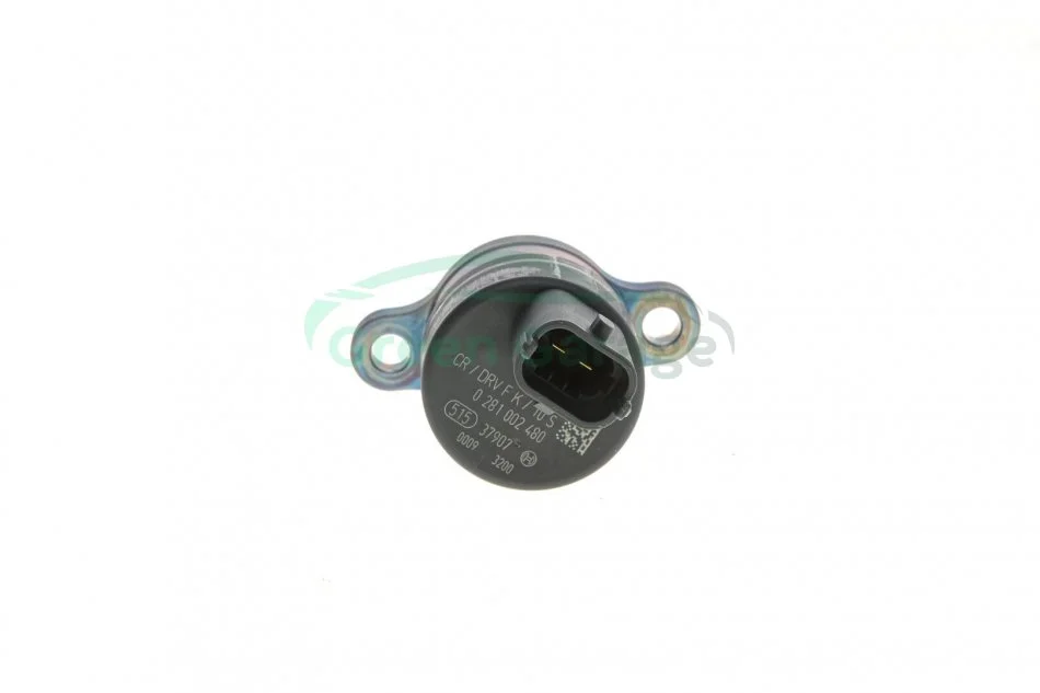 Регулятор тиску BOSCH 0 281 002 480 (фото 1)