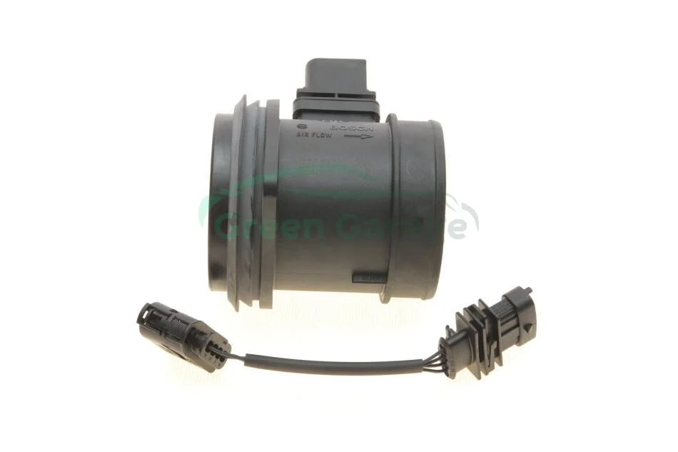 Витратомір повітря Volvo S40/S50/XC90 2.4 D06-14 BOSCH 0 281 006 184 (фото 1)