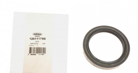 Сальник CORTECO 12011179B