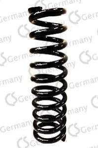 Пружини задн. DB M230/M270 CDI /M320/ M350 98-05 CS Germany 14319812