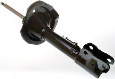 Ам-тор перед. лів. газ. Mitsubishi Outlander 07- DENCKERMANN DSB068G