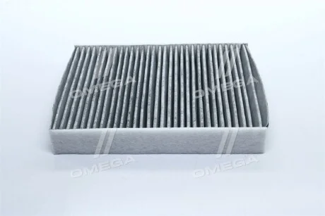 Фільтр салону вугільний Ford Fiesta V/Fusion 01- DENCKERMANN M110127