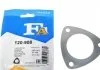 Прокладка глушника OPEL Fischer Automotive One (FA1) 120908 (фото 1)
