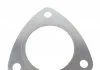 Прокладка глушника OPEL Fischer Automotive One (FA1) 120908 (фото 2)