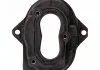Прокладка карбюратора VW Passat 88-92 (зворотна) FEBI BILSTEIN 03390 (фото 3)