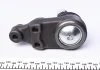 Опора шаровая FORD TRANSIT 2.0-2.5TD 91-00 передн. нижн. (пр-во Febi) FEBI BILSTEIN 10162 (фото 3)