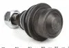 Опора шаровая CHRYSLER (пр-во Febi) FEBI BILSTEIN 12196 (фото 3)