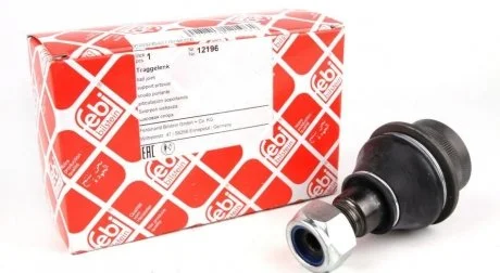 Опора шаровая CHRYSLER (пр-во Febi) FEBI BILSTEIN 12196