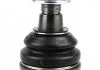 Опора шаровая MERCEDES SPRINTER, VW CRAFTER 30-35, 30-50 06- перед. мост низ (Пр-во FEBI) FEBI BILSTEIN 30151 (фото 2)