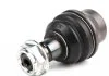Опора шаровая MERCEDES SPRINTER, VW CRAFTER 30-35, 30-50 06- перед. мост низ (Пр-во FEBI) FEBI BILSTEIN 30151 (фото 3)