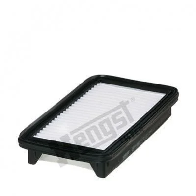 Фільтр повітряний Fiat Sedici/Suzuki SX4 1.5 06- HENGST E1148L (фото 1)