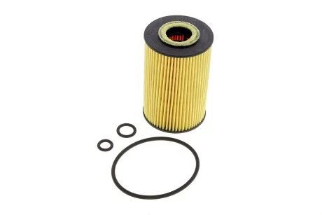 Фильтр масляный двигателя AUDI, VW, SKODA (пр-во Hengst) HENGST E115H01D208