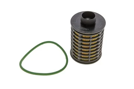 Фильтр топл. OPEL (пр-во Hengst) HENGST E83KP02D140