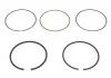 Кольца поршневые VAG 77,01 1,4i/1,6i 97- 1,2x1,5x2,5 (пр-во KS) KOLBENSCHMIDT 800042110050 (фото 1)