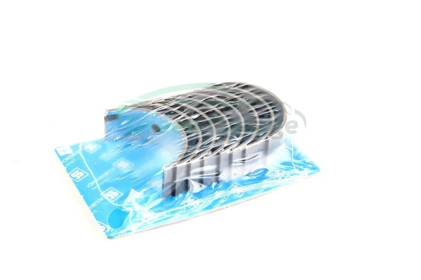 Комплект вкладишів двигуна KOLBENSCHMIDT 87 409 610 (фото 1)