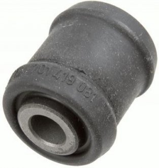 Сайлентблок кермового мех-му (Ø 9mm) VW T4 90-03 LEMFORDER 21802 01