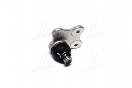 Опора шаровая FIAT DOBLO, OPEL COMBO 10- перед. мост низ (Пр-во) LEMFORDER 36533 01