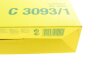Фільтр повітряний Skoda Fabia/Seat Ibiza 1.2 03- MANN C 3093/1 (фото 7)