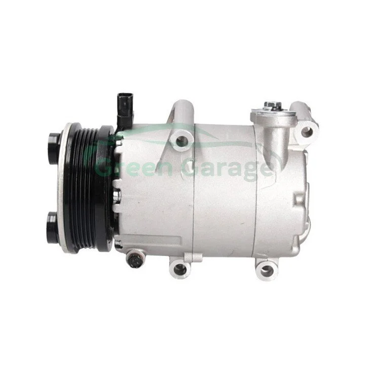 Компресор кондиціонера Ford Focus II 1.6-2.0 PV5 MSG AC0071 (фото 1)