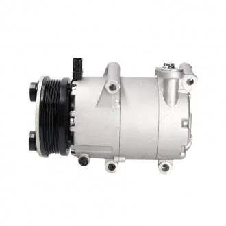 Компресор кондиціонера Ford Focus II 1.6-2.0 PV5 MSG AC0071