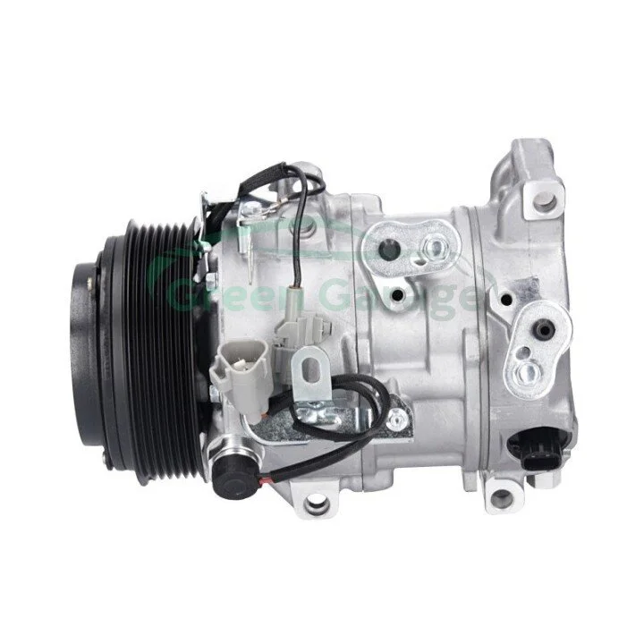 Компресор кондиціонера Toyota Camry 3.5i V40 07- MSG AC0076 (фото 1)