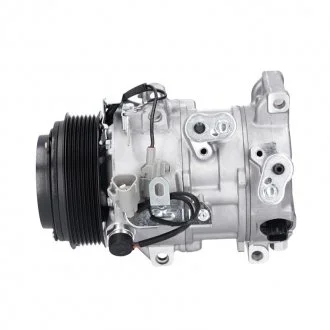Компресор кондиціонера Toyota Camry 3.5i V40 07- MSG AC0076
