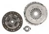 К-кт зчепллення Citroen Jumpy 1.9TD 2/96- ML5E/T NEXUS F1C023NX (фото 1)