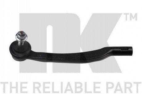 Наконечник рульвої тяги правий Volvo XC90 10/02- NK 5034834