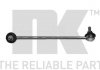 Тяга стабілізатора ліва BMW X3 (E83) 2.0-3.0 04- NK 5111519 (фото 1)