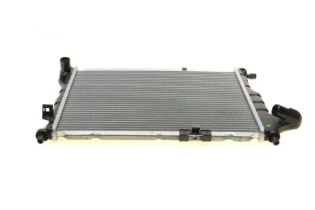 Радіатор охолодження Daewoo Matiz 0.8-1.0 03.05- NRF 53068