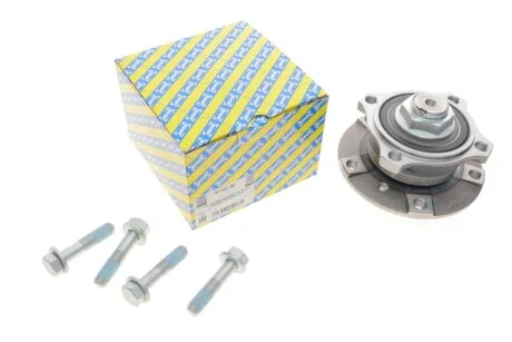 Підшипник колісний NTN SNR R150.30