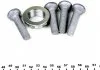 Ступиця BMW X5, 07- (Вир-во SNR) NTN SNR R150.45 (фото 2)