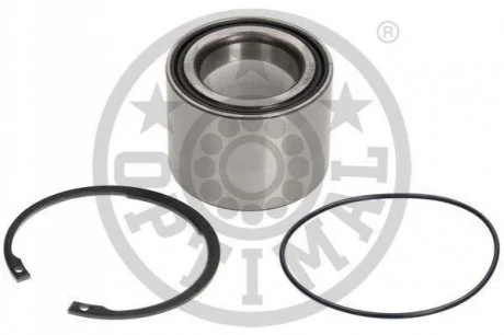 Підшипник ступиці зад. VW AMAROK 2.0/2.0D 09.10- OPTIMAL 102702