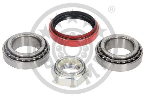 Пiдшипник ступиці перед. лівий Ford Sierra 83-92 OPTIMAL 301034 (фото 1)