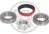 Пiдшипник ступиці перед. лівий Ford Sierra 83-92 OPTIMAL 301034 (фото 2)