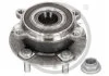 Ступиця перед. ABS+ MAZDA 3, CX-3 1.5-2.5 09.13- OPTIMAL 911211 (фото 1)