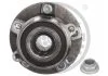Ступиця перед. ABS+ MAZDA 3, CX-3 1.5-2.5 09.13- OPTIMAL 911211 (фото 4)