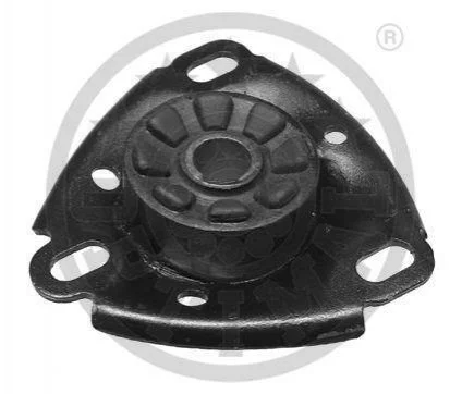 Опора перед. ам-тора Audi 100, 200, S4, V8 80-95 OPTIMAL F81023 (фото 1)