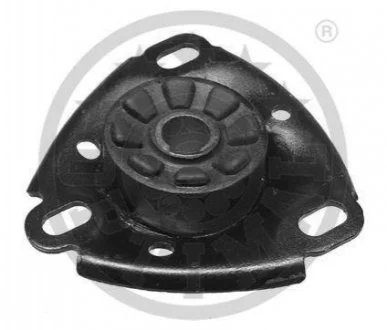 Опора перед. ам-тора Audi 100, 200, S4, V8 80-95 OPTIMAL F81023